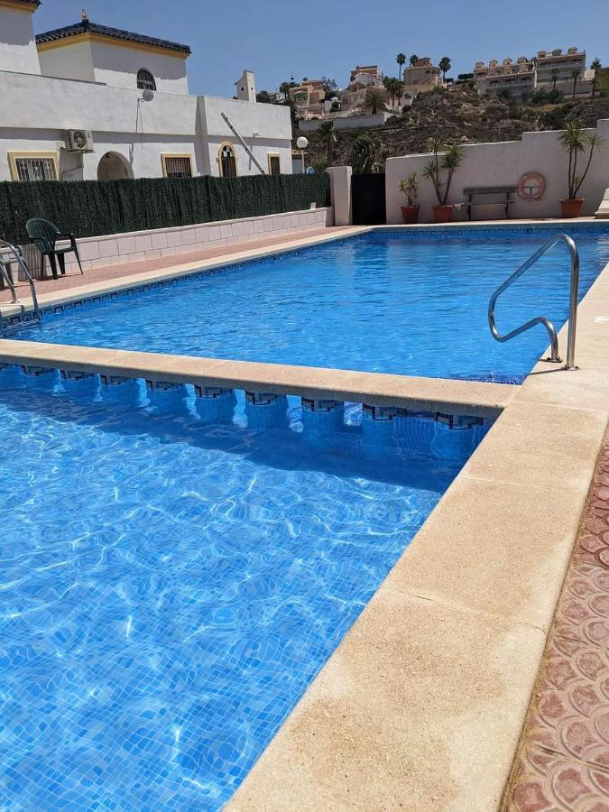 Ferienwohnung Buena Vista Golf, Ciudad Quesada Exterior foto