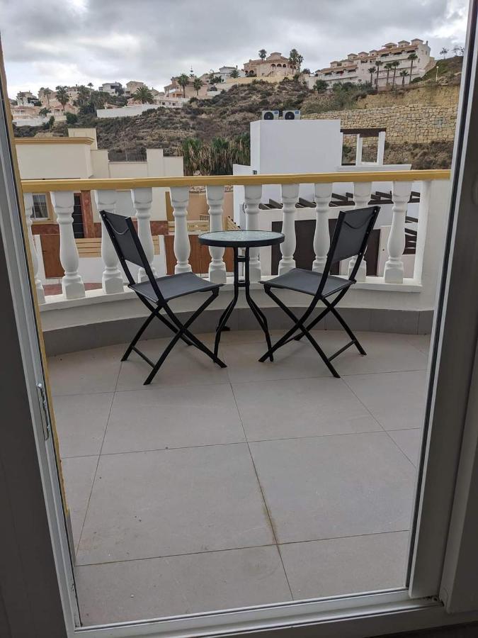 Ferienwohnung Buena Vista Golf, Ciudad Quesada Exterior foto