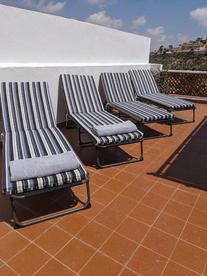 Ferienwohnung Buena Vista Golf, Ciudad Quesada Exterior foto